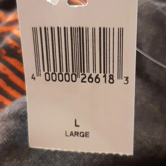 Mens Disney Star Wars Valentines Day Shirt Size Large NWT - Picture 3 of 3